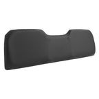 Replacement Seat Back Rest Black for Polaris Ranger XP Crew 800 900 (2009–2018)