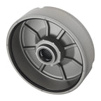 Brake Drum Hub Rear for Honda TRX400FW TRX450FE (1995–2004)