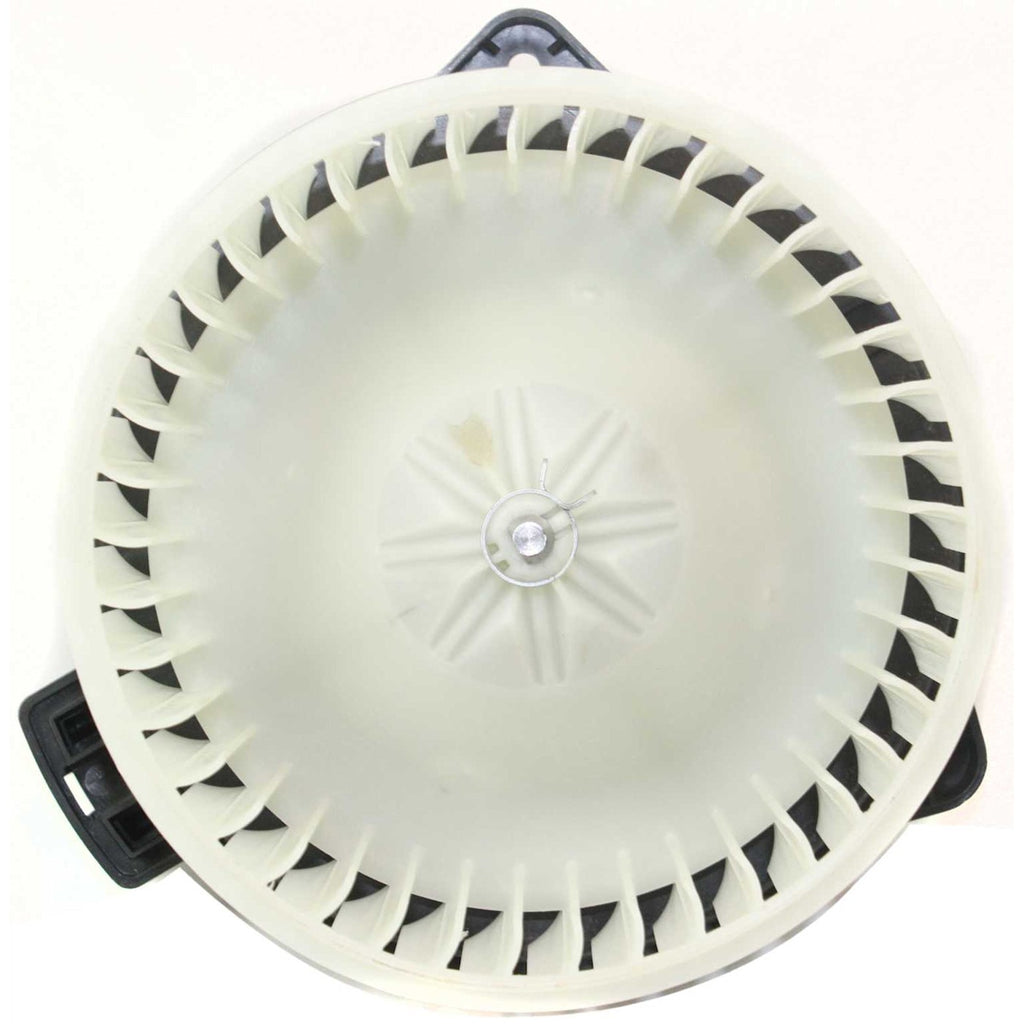 Heater Blower Motor for Eclipse, Sebring, Stratus Coupe (2001–2005)