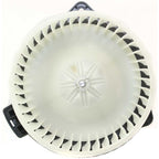 Heater Blower Motor for Eclipse, Sebring, Stratus Coupe (2001–2005)