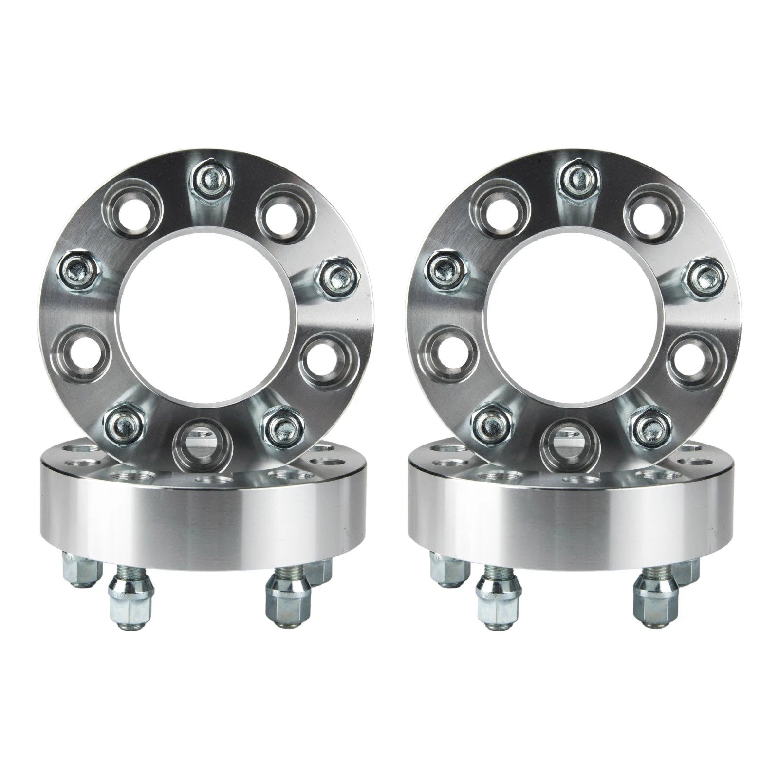 Wheel Spacer 1.5" for Jeep Grand Cherokee (2011–2021)
