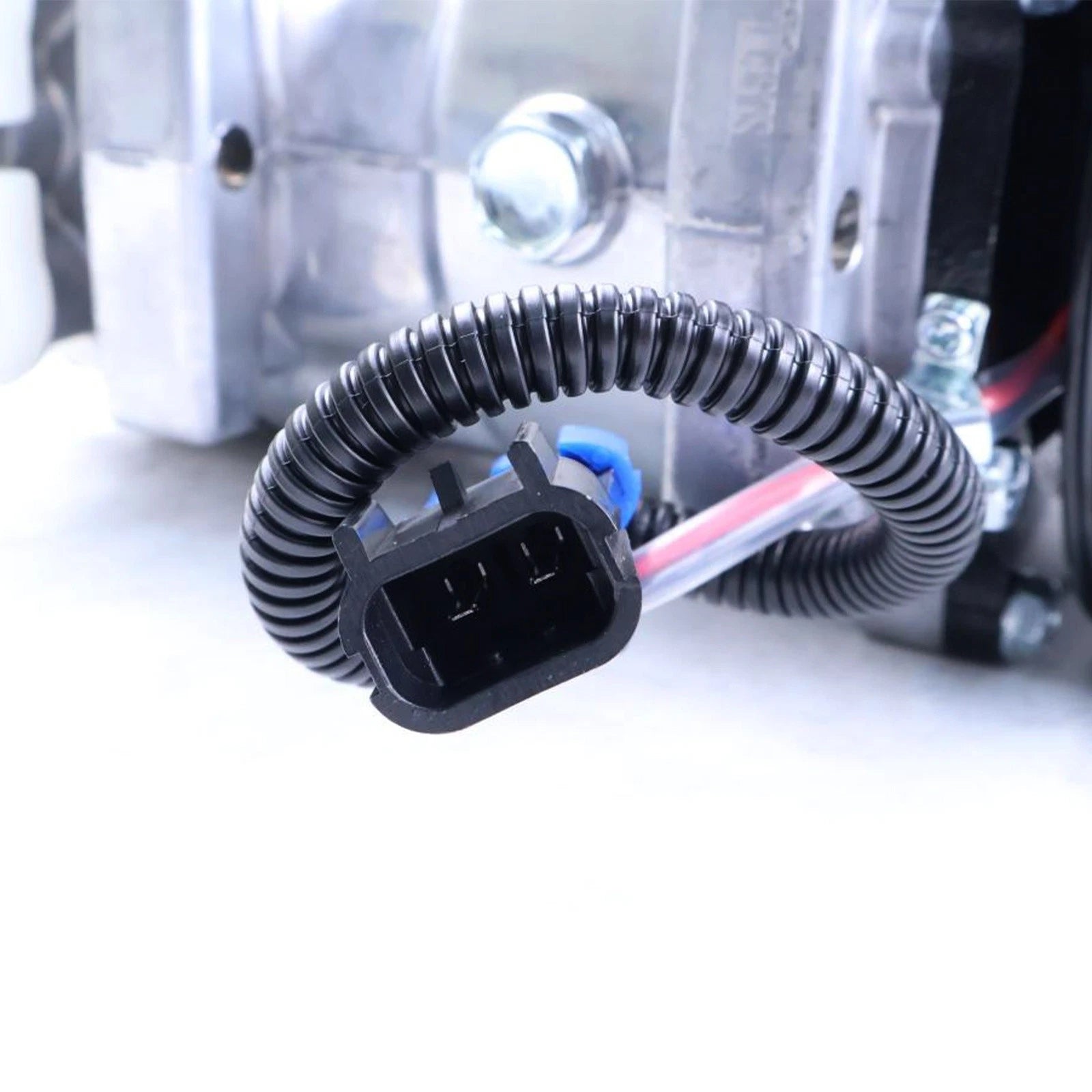 A/C Compressor for Kenworth T270 T370 T440 T470 Peterbilt 337 348 382 384 389