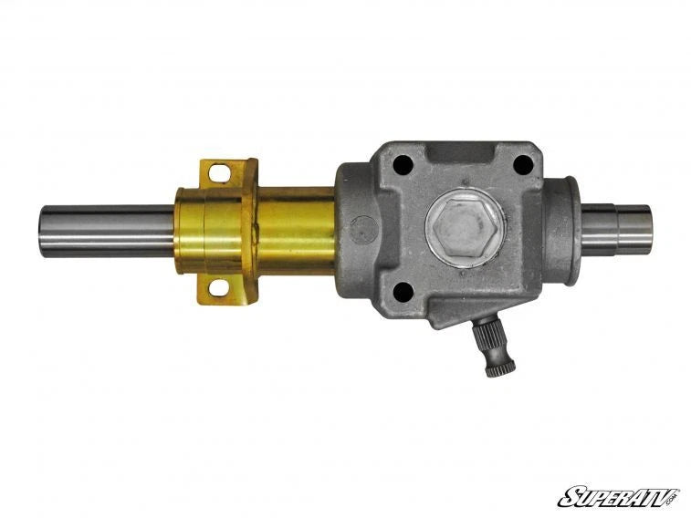 RackBoss Rack and Pinion for Polaris RZR XP 900 (2011–2014)