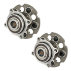 Rear Wheel Hub and Bearing Assembly for Honda Odyssey (2005–2010) Set of 2