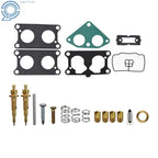 Carb Rebuild Kit for Kawasaki Mule 3000/3010/3020 (Gas)