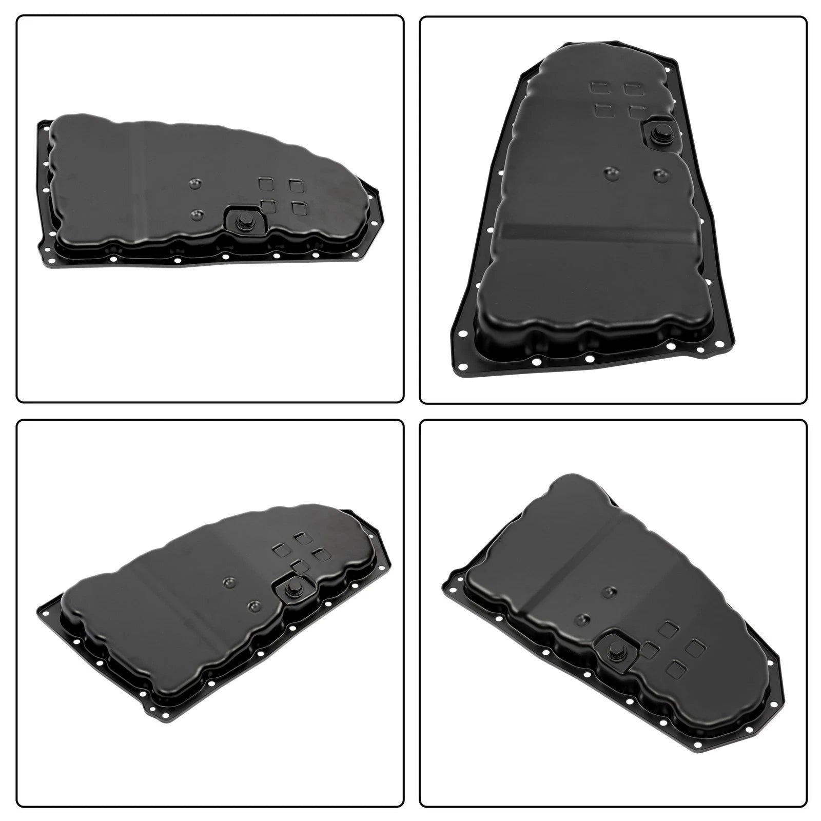 Auto Transmission Oil Pan for Nissan Altima L4 2.5L (2007–2013)