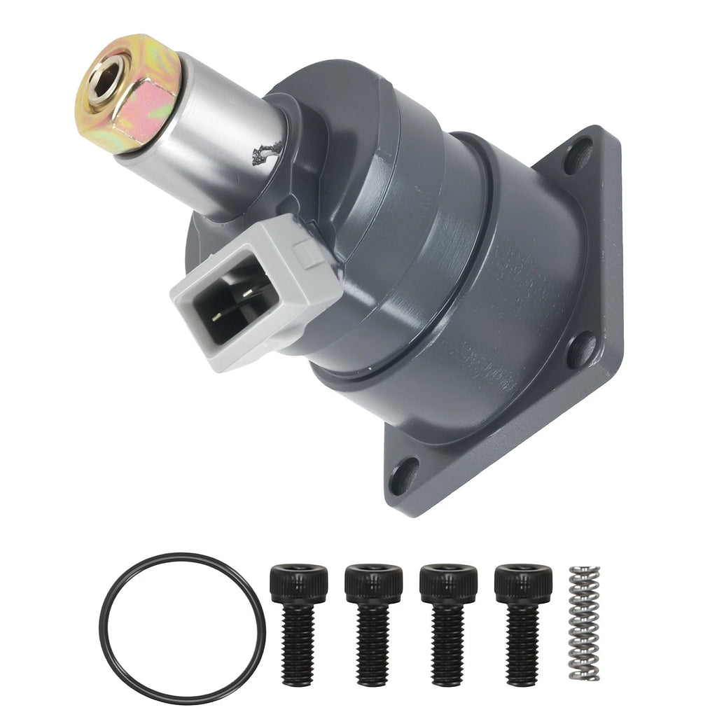 Solenoid Valve for Hitachi EX120-2/3 EX220-2/3 (1990–2000)