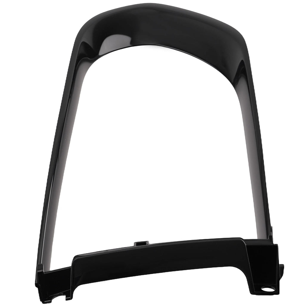 Front Bumper Trim Right for Jaguar F-Pace (2017-2023) ABS Plastic