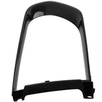 Front Bumper Trim Right for Jaguar F-Pace (2017-2023) ABS Plastic