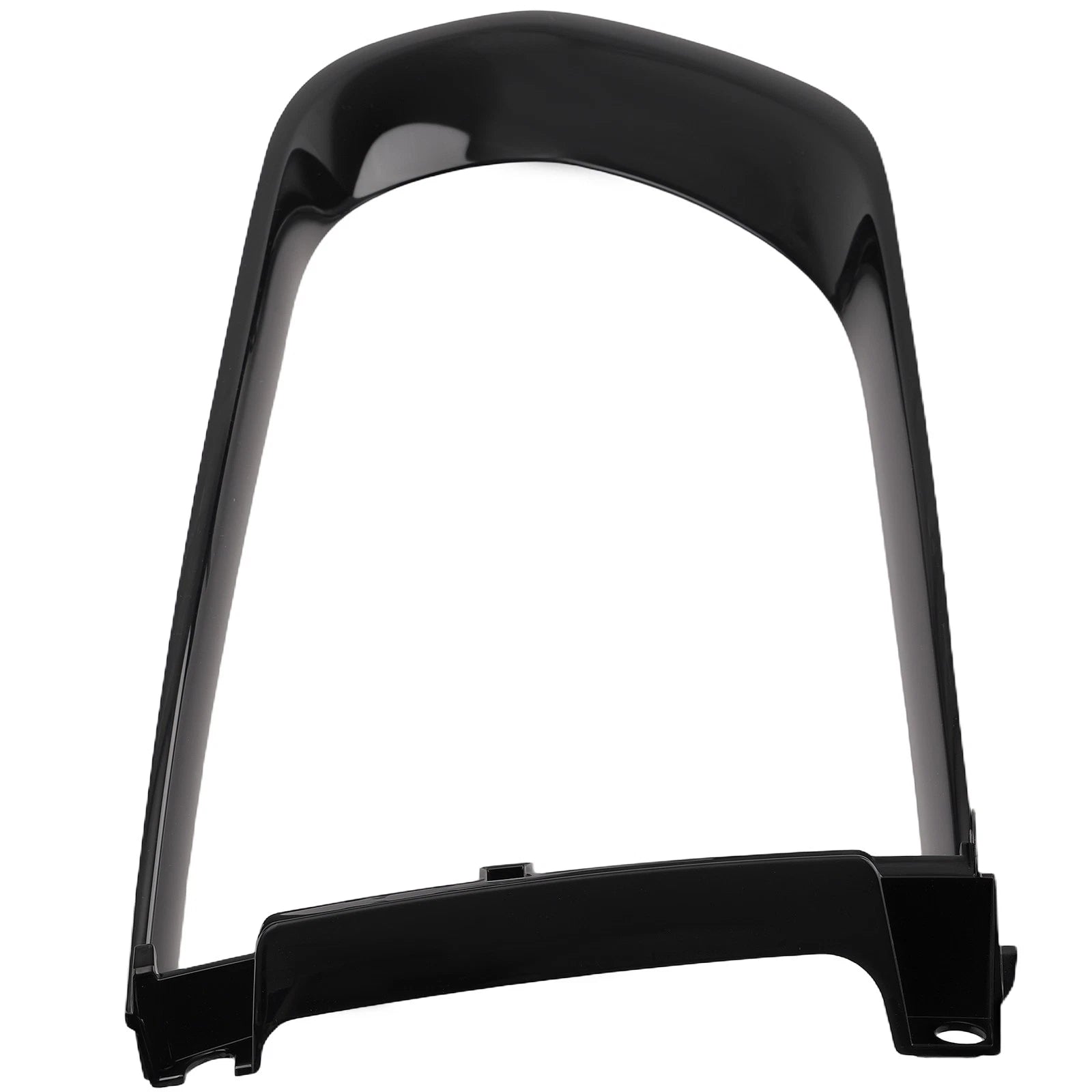 Front Bumper Trim Right for Jaguar F-Pace (2017-2023) ABS Plastic