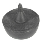 Hood Bumper Rubber Cushion for 1994-2006 Jeep Wrangler (1994-2006)