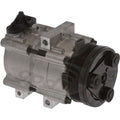 A/C Compressor with Clutch for Ford F-150 (2004–2008)