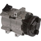 A/C Compressor with Clutch for Ford F-150 (2004–2008)
