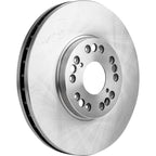 Front Brake Disc Rotors for Lexus SC430 GS300 IS300 GS430 SC300 GS400 SC400