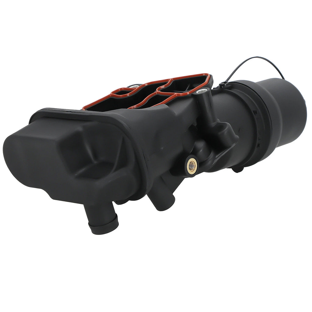 Oil Filter Housing Kit for Audi TT Quattro VW GTI 2.0L FSI (2006–2011) 06F115397J