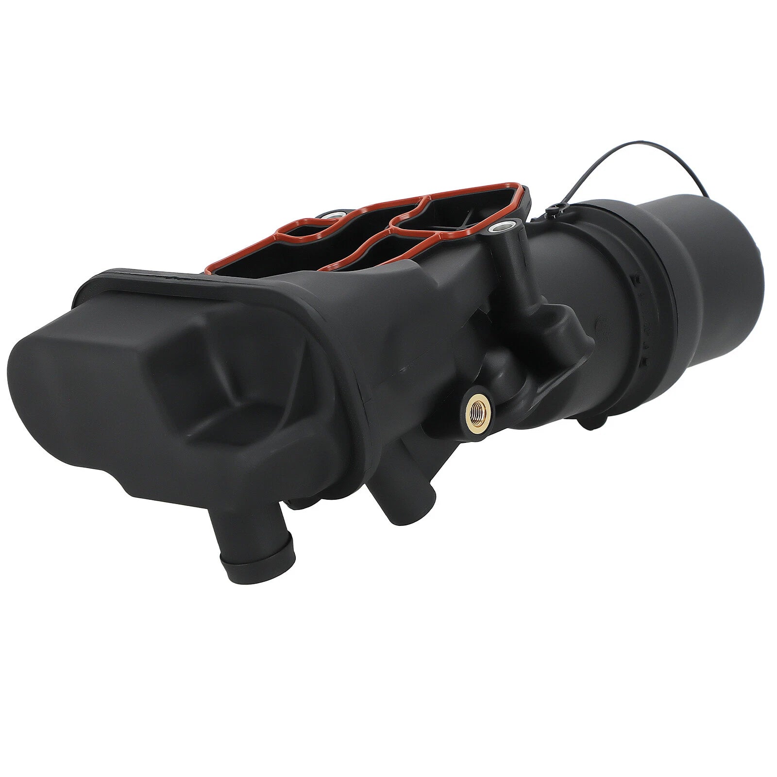 Oil Filter Housing Kit for Audi TT Quattro VW GTI 2.0L FSI (2006–2011) 06F115397J