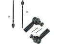 Front Tie Rod End Set for Suzuki Grand Vitara (2006–2013) WV783ZD