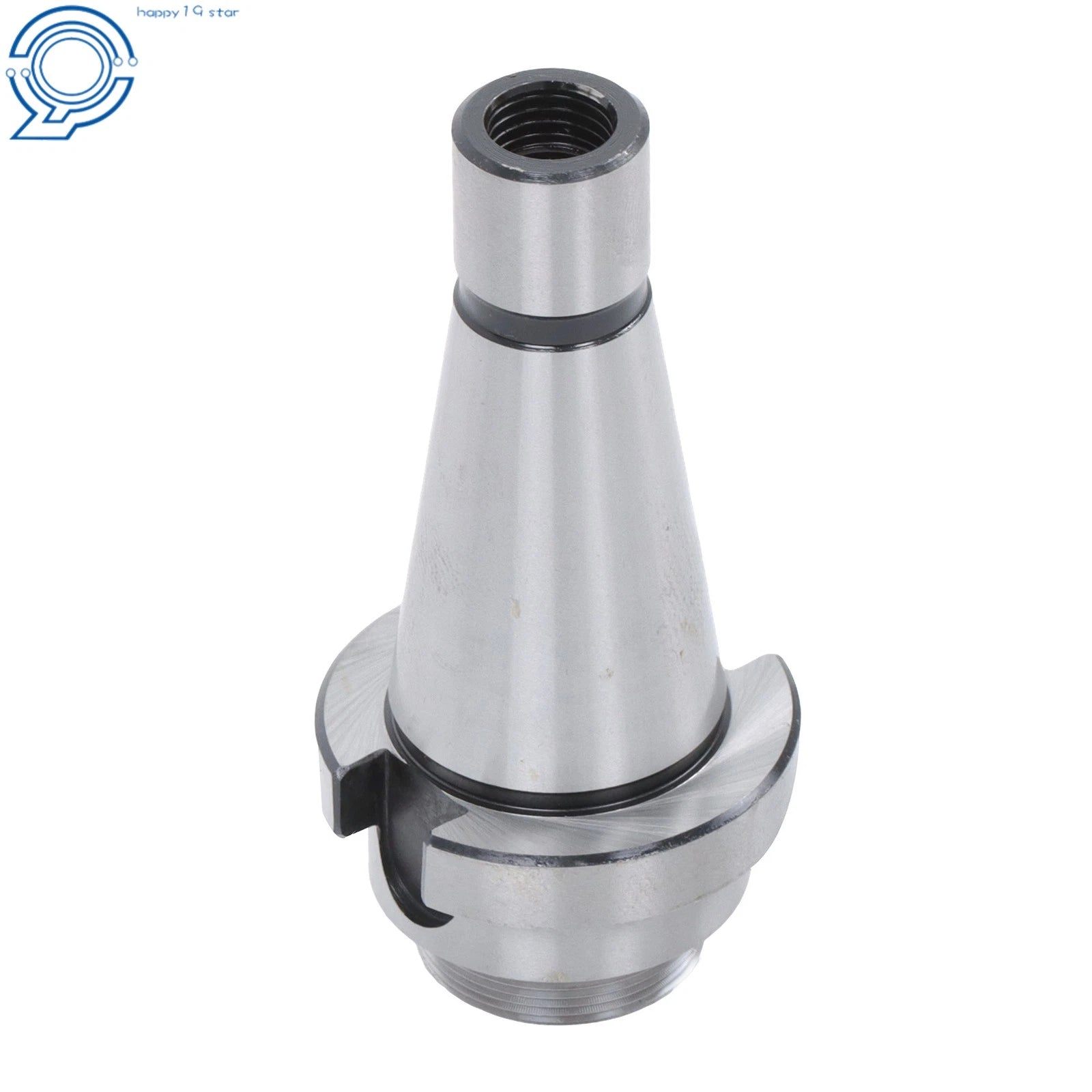 Draw Bar Assembly for 40 NMTB Taper Shank Machine Tools 