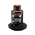 Thermostat for Johnson Evinrude 185HP 200HP 225HP Outboard Motors (437090)