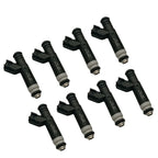 8X Fuel Injectors for Ford F-150 4.6L V8 (2004–2008) Siemens 4L3E-B4C