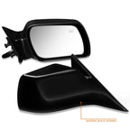 Power Heated Memory Side Door Mirror for Toyota Avalon (2000–2004)