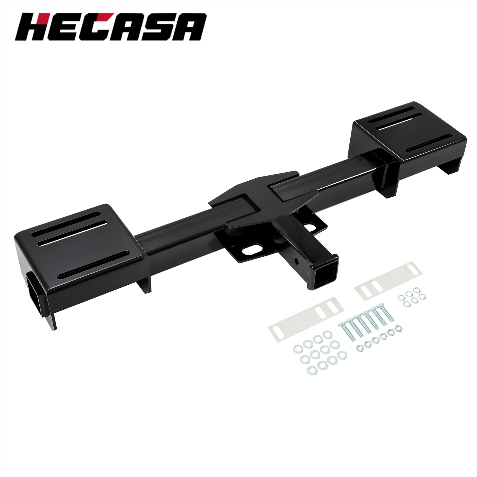 Service Truck Trailer Hitch for Ford E250 E350 F250 F350 (2000–2023)