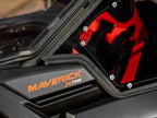 Upper Doors for Can-Am Maverick X3 Max (2017–2023)