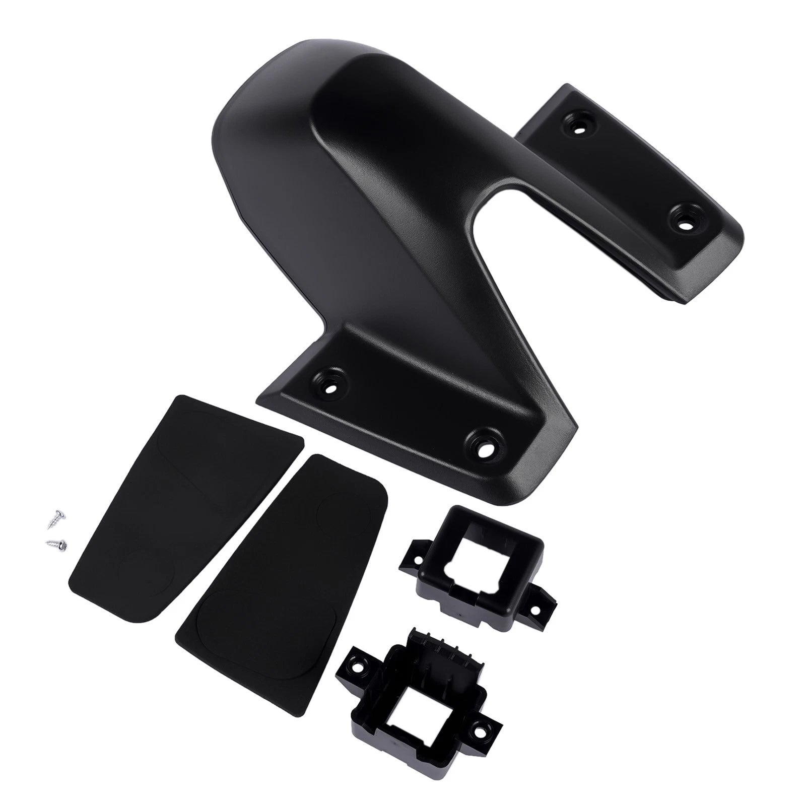 Rear Roof Camera Housing for Freightliner Sprinter 1500 2500 3500 (2007–2023)