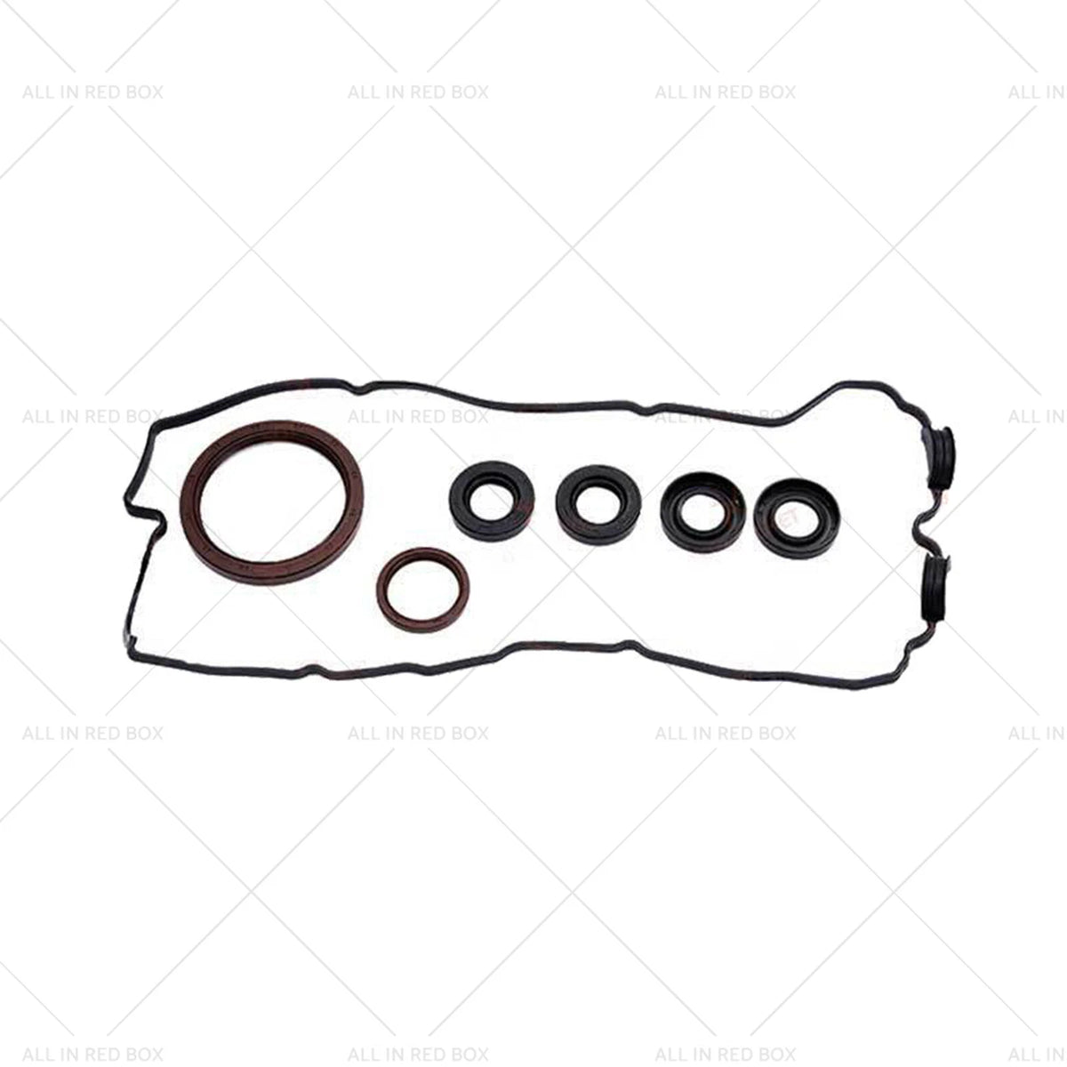 Cylinder Head Gasket Set for Nissan Pulsar N15 (1995–2000) GA16DE