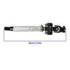 Lower Steering Shaft for Range Rover Sport LR4 LR3 (2005â2014)