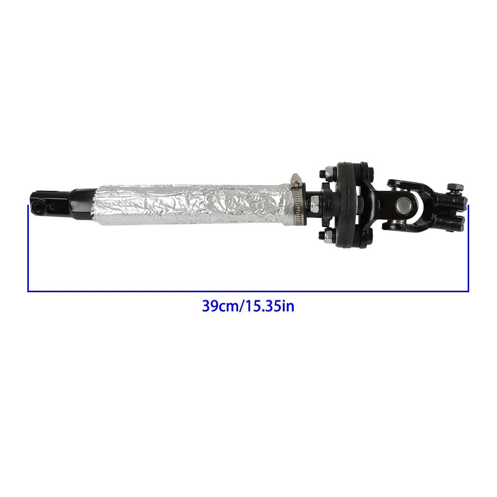 Lower Steering Shaft for Range Rover Sport LR4 LR3 (2005â2014)