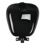 6gal Fuel Gas Tank for Harley CVO Electra Glide (2008–Present)