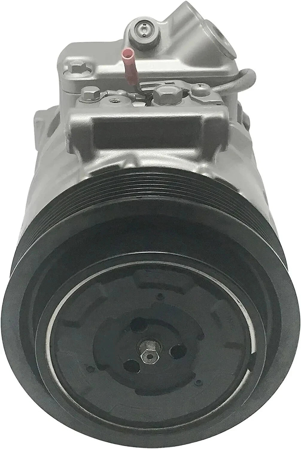 AC Compressor Kit With Condenser for Porsche Panamera 3.6L (2014-2016)