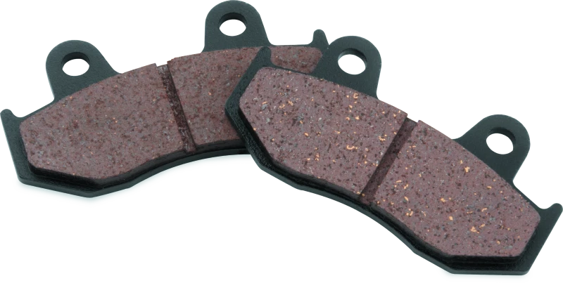 Brake Pads for Honda CR125R, CR250R, XR Series (1983–1987) BM-092