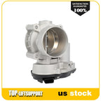 Throttle Body for Ford C-Max 2.0L (2013–2017)