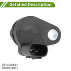 ABS Wheel Speed Sensor No. 8954634010 for Toyota Tundra (2000–2006)
