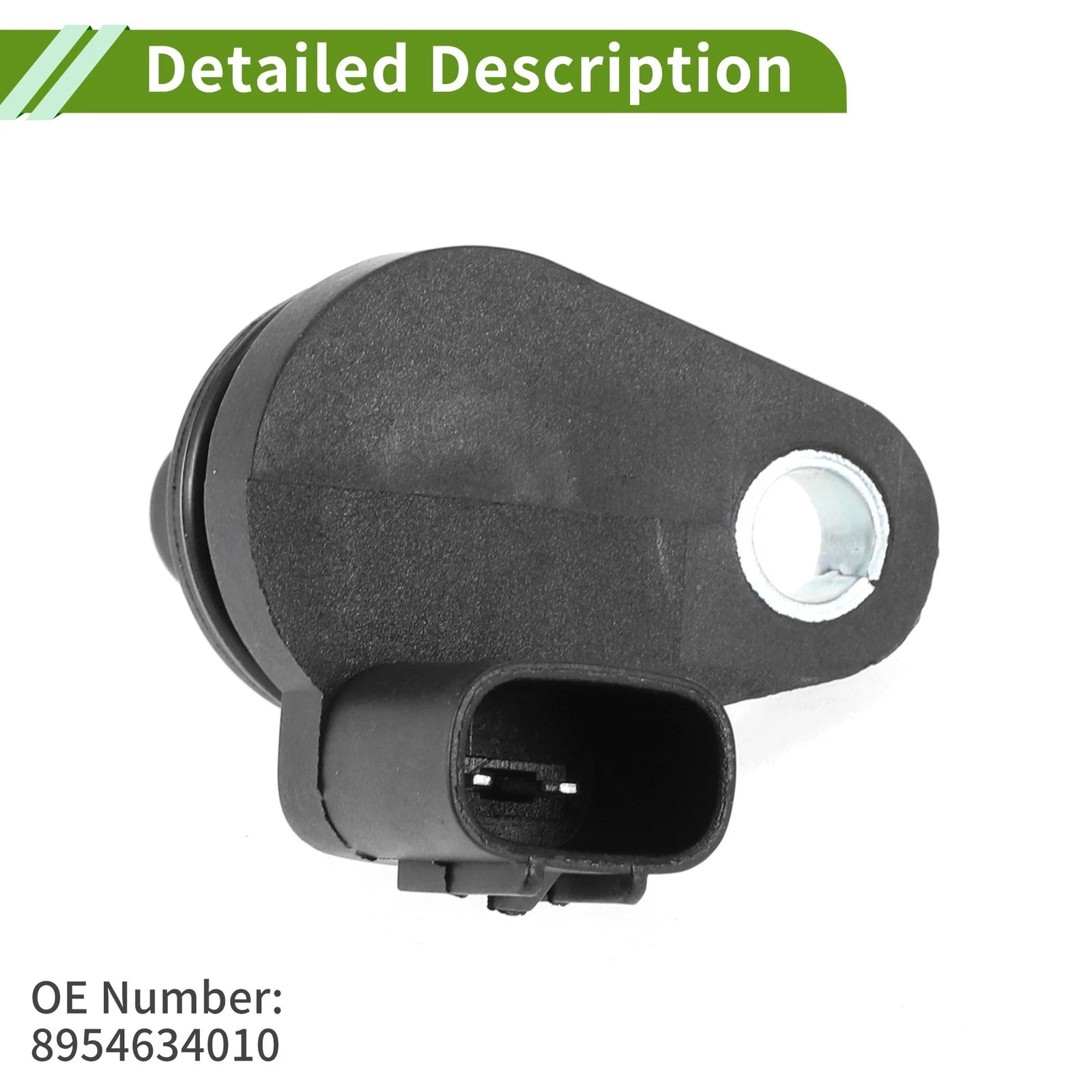 ABS Wheel Speed Sensor No. 8954634010 for Toyota Tundra (2000–2006)