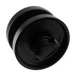 Black Front Idler for Takeuchi TL230/TL8 (08801-35600)