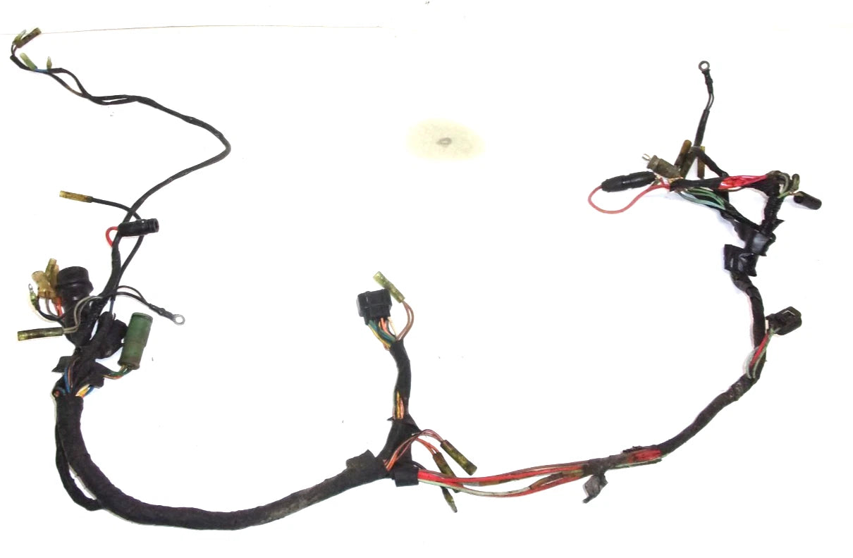 Wiring Harness Assy for Yamaha 150-200HP (1990–1993) 6R3-82590-12-00