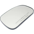 Mirror Glass Set for Toyota Camry (2002–2006) Driver and Passenger Side