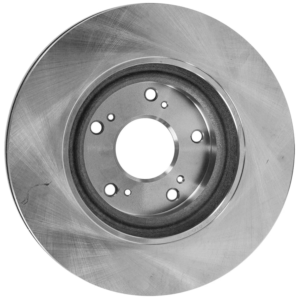 Brake Disc and Pad Kit for MB Mercedes E Class Sedan