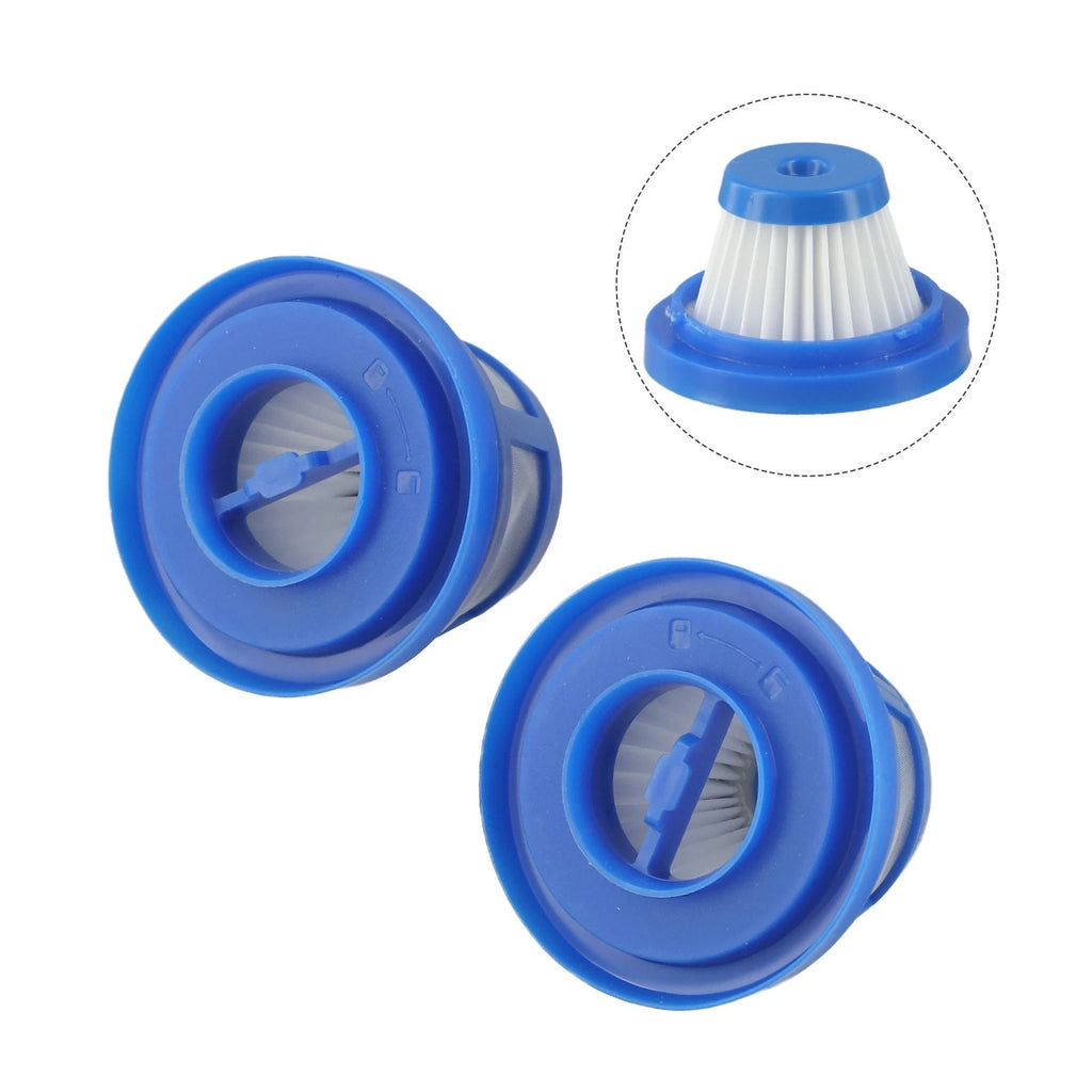H11 & H11 Pure Filter Kit for eufy HomeVac (2019–2023)