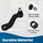 Pitman Arm for Dodge Ram 1500 2500 3500 (1994-1999) 2WD