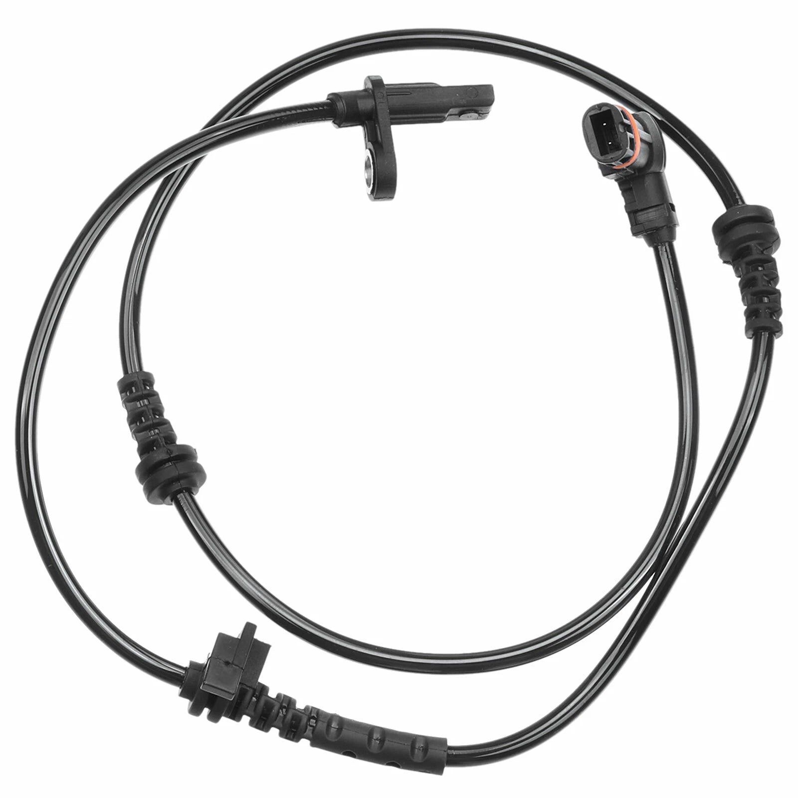Front ABS Wheel Speed Sensor for Mercedes-Benz CL550 S350 S450 S550 (2007–2018)