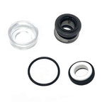 Shaft Seal Assembly for Pool Spa Pump (Plastic Cup Replacement)
