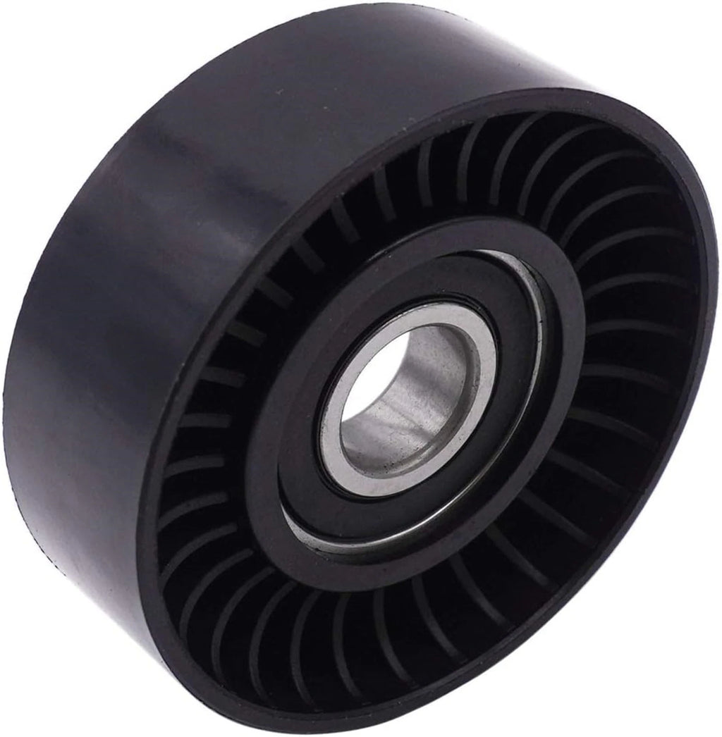 Serpentine Belt Idler Pulley for MerCruiser Stern Drive (865598, 818382)