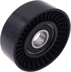 Serpentine Belt Idler Pulley for MerCruiser Stern Drive (865598, 818382)