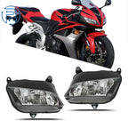 Headlight Set for Honda CBR600RR (2007-2012)