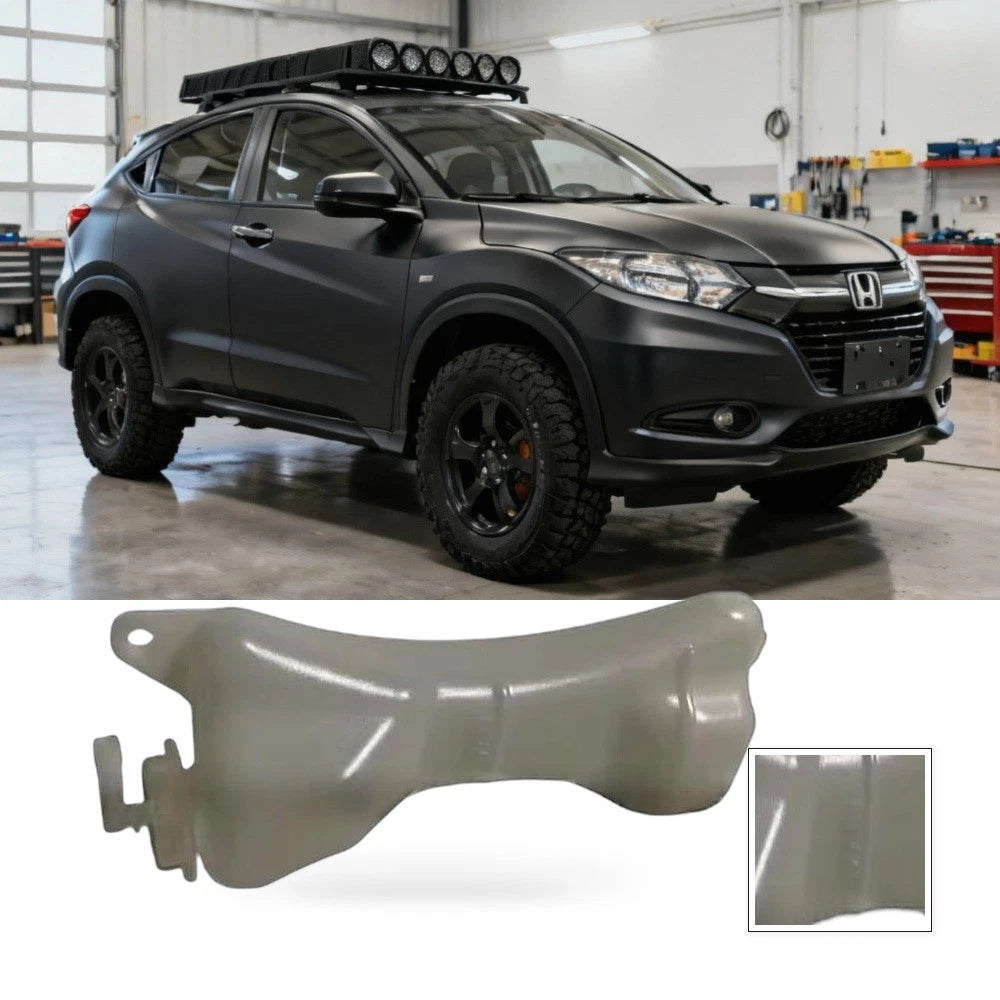 Coolant Reservoir Tank for Honda Vezel HR-V XR-V (2015–2020)