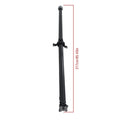 Rear Driveshaft Assembly for Chevrolet Equinox Pontiac AWD (2007–2009) 19355361